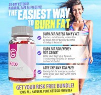 GoKeto  Gummies Reviews