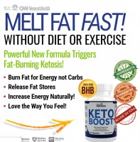 Nutra Optimum Keto Boost Pills Rev