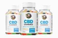 Serenity CBD Gummies Reviews