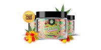 Green Ape Serenity CBD Gummies