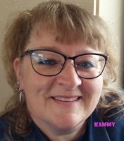 Kammila Bramblett