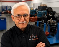 Michael Giovannetti