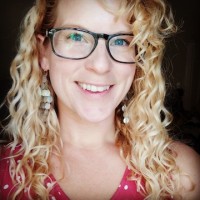 Rachel Luebbert