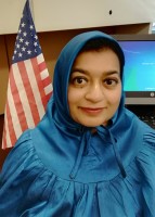 Fatema Baldiwla