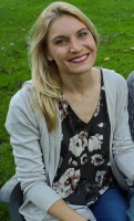 Allyssa Thomas-Cooper