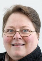 Wendy Cunningham