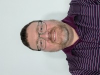Jamie Scott