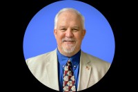 Patrick Conley