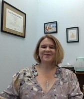 Nancy Sutton
