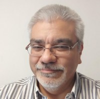 Sergio Augusto Navarro