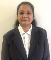 Gurjitkaur Anil  Bhatia