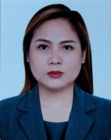 Charmaine Arellano Taguiam