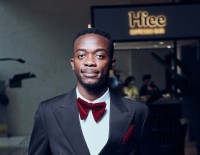 Isaac Osei Agyemang