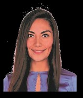 Brenda Perez Cano