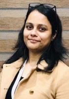 Mohini Agarwal