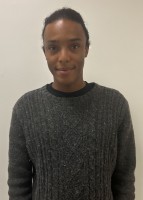 Brian-Paul Beckford