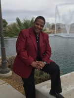 Luther Hampton