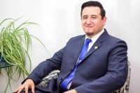 JUAN PABLO  PONCE FERNANDEZ BACA