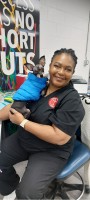 Anissa Dorsey