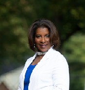 Cassandra Anderson