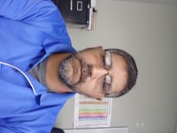 Lorenzo Flores