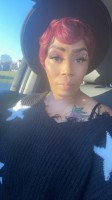 LaToyia  Douglas
