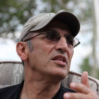 Farhad Javidi