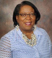 Bernadette Paul
