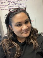 Cassie Castaneda