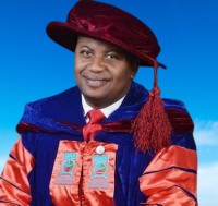 Amb. (Dr) Ayodeji O. Oyedokun