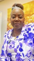 Darlene Butcher