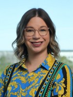 Torie Bonnet