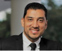 Moises Eduardo Molina