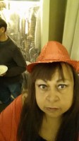 Roxanne Hinds