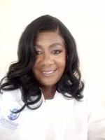 Sharron Braziel-Marshall