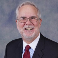 David Overbye