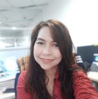 Maria Bernadette Bautista