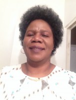 Betina Zulu