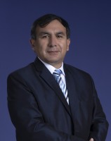 Carlos Mezarina