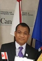 JOHN ALMIRANTE