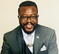 Professor Kolapo  Ige PhD