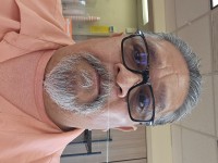 Rudy  Gonzales