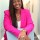 Staceyann Sinclair Jibbison