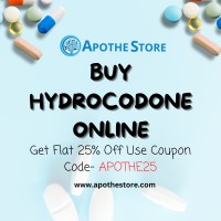 Order Hydrocodone On Reliable Pharmacy So