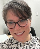 Shantelle Boudreau
