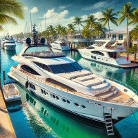 United  City Yachts