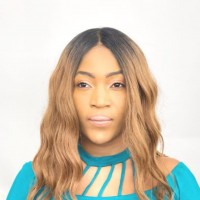 Elegant Afriyie