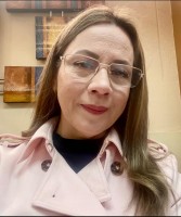 Adriana Toral