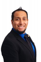 Moises Olavarrieta