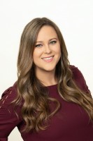 Ashley Bernard